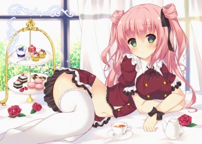 ����������� ������� � ������� ���������, ����� �����, ������, ������� ������, ������� ������, ����� ��� � ��������, ecchi (1340)